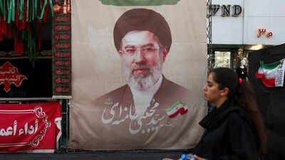 Iran Supreme Leader: ‘Identify your real enemy’: Mojtaba Khamenei urges Gulf rulers to unite, defend each other