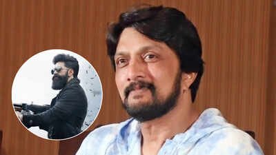 Kichcha Sudeep explains why he supported Yash’s ‘Toxic: A Fairy Tale for Grown-Ups’ despite negative reviews: ‘That was my stand to my colleague, a fellow Kannadiga, Kannada cinema’ | Kannada Movie News