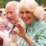 Queen Camilla says she nearly revealed King Charles III’s cancer diagnosis days before palace announcement