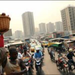 Kinshasa: Kinshasa is growing faster than almost any city in Africa, but its population boom is not making people richer | World News