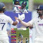 IND vs SL 1st Test: How Devdutt Padikkal’s alertness saved KL Rahul’s wicket in Galle – WATCH | Cricket News