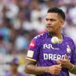 Sunil Narine makes history! Joins Rashid Khan in elite T20 wicket club | Cricket News