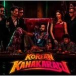 ‘Korean Kanagaraju’ X review: Varun Tej’s performance earns praise; fans call it ‘Billa with a horror touch’ | Telugu Movie News