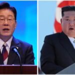 South Korea’s Lee Jae Myung calls for talks with North Korea