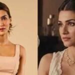 Kriti Sanon’s raksha bandhan ad pulled down by the brand, a day after the actress defended her outfit which faced backlash over the internet: ‘Out of respect, we have withdrawn’ | Hindi Movie News