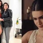 Priyanka Chopra’s mother Madhu Chopra reacts to Kriti Sanon’s Raksha Bandhan ad row: ‘My body, my choice is fine but daayra zaruri hai, hamare bacche bhi pehente hai par..’ | Hindi Movie News