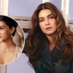 Kriti Sanon BREAKS SILENCE on Rakshabandhan ad backlash and asks ‘When will we stop telling women what to wear?’ |