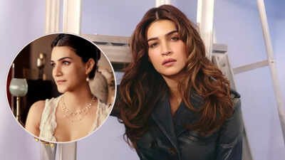 Kriti Sanon BREAKS SILENCE on Rakshabandhan ad backlash and asks ‘When will we stop telling women what to wear?’ |