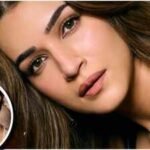 Kriti Sanon’s Raksha Bandhan ad pulled down by the brand: Netizens slam the actress over her initial response, saying, ‘Try wearing kurta pyjama to a swimming pool then’ |