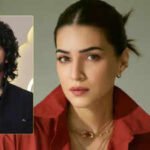 Kriti Sanon opens up about reuniting with Mahesh Babu years after ‘1: Nenokkadine’ says she would love to work with him again: ‘I was really a baby back then’ | Hindi Movie News