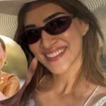 After Kangana Ranaut, Kriti Sanon’s Raksha Bandhan ad row grows as Suzanne Bernert calls it ‘way off’ and questions its portrayal of the festival: ‘Wearing less clothes being sold as empowerment’ |