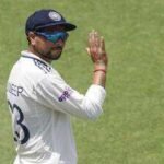 Murali Kartik on Kuldeep Yadav’s chance to become India’s next spin leader