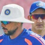 ‘Don’t be desperate for wickets’: Gautam Gambhir’s message to Kuldeep Yadav | Cricket News