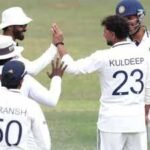 India’s day out in Colombo: Shubman Gill sidelined by injury as bowlers find rhythm after sluggish start | Cricket News