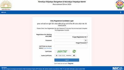 KVS NVS Tier-2 result 2026 and final answer key released at cbse.gov.in; check PDF and download scores here