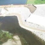 In 2020, a catastrophic Michigan dam disaster left Smallwood Lake drawn down; six years and a .2 million rebuild later, water is finally returning to 721 waterfront properties
