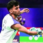 BWF World Championships: Lakshya Sen fights back to down Austria’s Collins Filimon | Badminton News
