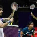 BWF World Championships: Lakshya Sen stages stunning comeback to reach next round; Treesa Jolly-Gayatri Gopichand in pre-quarters | Badminton News