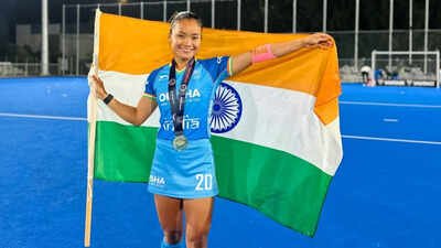 Hockey pioneer Lalremsiami, first in football-mad Mizoram, to win Arjuna Award | Hockey News