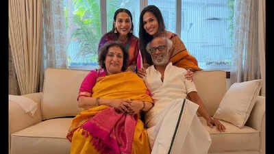 Latha Rajinikanth on ‘Jailer 2’ actor’s 2002 promise: ‘Rajinikanth will definitely donate Rs 1 crore for Cauvery project’ |