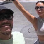 Kim Kardashian: ‘CRAZY to insult his girlfriend’: Lewis Hamilton’s fans rally behind Kim Kardashian after a netizen writes ‘don’t want to see Kim’ | English Movie News
