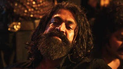 Toxic Movie: ‘Lifetime trauma’: Netizens react after child allegedly watches Yash’s ‘Toxic – A Fairytale for Grown-Ups’ despite ‘A’ certificate | Kannada Movie News