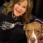 ‘Exorcist’ star Linda Blair’s California residence gets raided by Animal Control and others over 100-dog kennel operation |