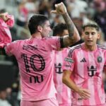 Watch: Rodrigo De Paul scores stunner, reveals Messi’s No. 10 jersey in emotional tribute | Football News