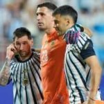 Chelsea agree to sign Lionel Messi’s World Cup winning Argentina teammate in £7.5m deal | Football News