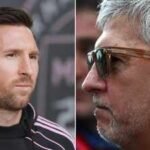 Lionel Messi’s father Jorge Messi dies in Argentina after long illness | Off the field News