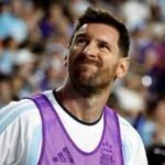Why Messi didn’t visit Kerala? Sports department tells govt in ‘highly confidential manner’ | Football News