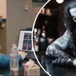 Jason Momoa and Craig Gillespie SLAMMED after deleted behind-the-scenes footage shows AI-generated Lobo concept art