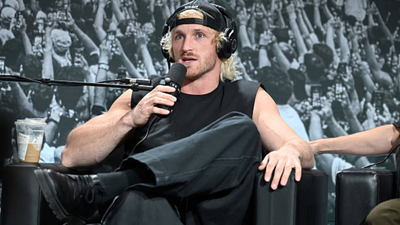 Logan Paul bought a remote 78-acre California ranch for about $1 million in 2019; seven years later, the property with an extraordinary past is asking nearly $3 million
