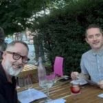 ‘Lord of the Rings’ reunion: Elijah Wood, Sean Astin, Billy Boyd, and Dominic Monaghan give glimpse 23 years after trilogy for ‘great night of conversation’ |