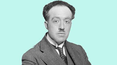 The PhD thesis Albert Einstein said had ‘lifted a corner of the great veil’