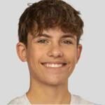 Meet Luca McGill, the Arizona eighth-grader who flew a drone 120 metres into the sky expecting cities to have the most ground-level CO2; rural areas did instead
