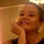 ‘The Office’ star Lucy Davis reveals incurable cancer diagnosis: ‘I’m trying to live out whatever might be left of my life’ |