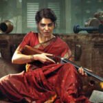 Where to stream Samantha Ruth Prabhu’s action drama
