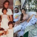 ‘We didn’t practice Hinduism but our parents never imposed any religion on Saif, Soha or me’