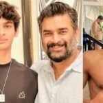 R Madhavan says there are better swimmers in India than Vedaant, but people talk about him because he’s his son: ‘Stardom is a very dangerous thing’ |