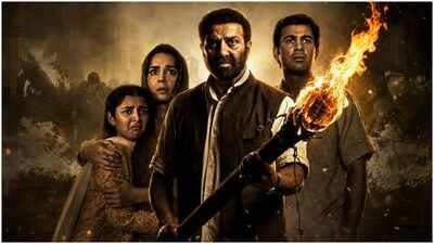 Madras High Court grants anti-piracy injunction in favour of Aamir Khan backed Sunny Deol starrer ‘Batwara 1947,’ directs ISPs to block pirated copies