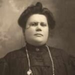 At 20, Finnish immigrant Maggie Walz arrived in Michigan with just ; in 1903 she claimed 160 acres on a Lake Huron island and the colony she founded grew to five settlements with around 1,000 people