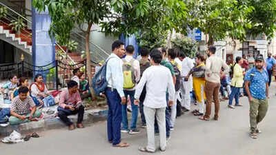 MPSC cancels Drug Inspector recruitment after paper leak allegations, fresh exam to be held soon
