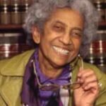 In 1958, Mahala Ashley Dickerson visited Alaska on vacation and decided to move there; after claiming 160 acres, she became the territory’s first Black homesteader and months later its first Black lawyer