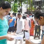 Maharashtra 3-Year LLB second list 2026 released, 9,314 students offered seats