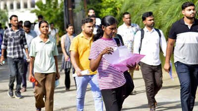 Maharashtra CAP third list: 758 B.Architecture and 1,208 Pharmacy students offered seats
