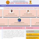 Maharashtra teacher recruitment 2026: Selection list of 13,129 candidates released through Pavitra portal; check here