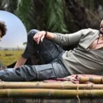 Mahesh Babu birthday: SS Rajamouli unveils new ‘Varanasi’ stills, makers tease Rudhra as ‘witty, vulnerable and fierce’ | Telugu Movie News