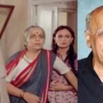 Mahesh Bhatt says the tragic incident of being closely exposed to death of a young man led to making ‘Saaransh’: ‘I was 34, Anupam Kher was 28’ | Hindi Movie News