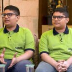 He could have chosen one of India’s most coveted IIT seats—but one decision to stay with his twin brother is winning hearts